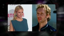 Gwyneth Paltrow and Chris Martin Finalize Divorce