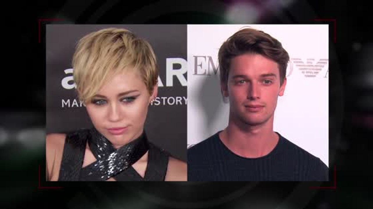 Miley Cyrus and Patrick Schwarzenegger Have Split