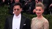 Johnny Depp and Amber Heard Reunite Despite Rumors of Marriage Trouble
