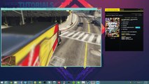 GTA 5 ONLINE PC Mods 