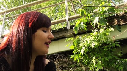 Iris García - Cover "Read all about it" (VIDEOCLIP)