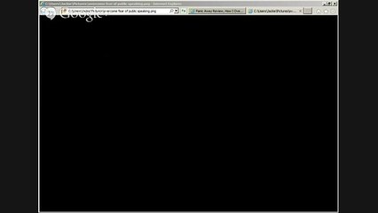 Panic Away Review, How I Overcame Fear of Public Speaking