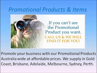 Promotional Products