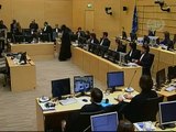 Allocution du Président Gbagbo au tribunal des Négriers à La Haye (28 fev. 2013)