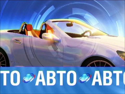 ГАЗ-22 'Волга'. Тест-драйв