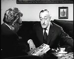 Totò intervistato da Luigi Silori (1965)