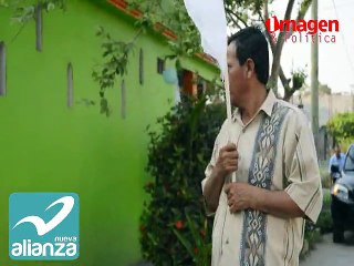 Adan Escobedo-Col Frutos de la Revolucion