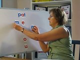 (Teaching Reading)(Phonics Lessons)(Sounding Out Words)
