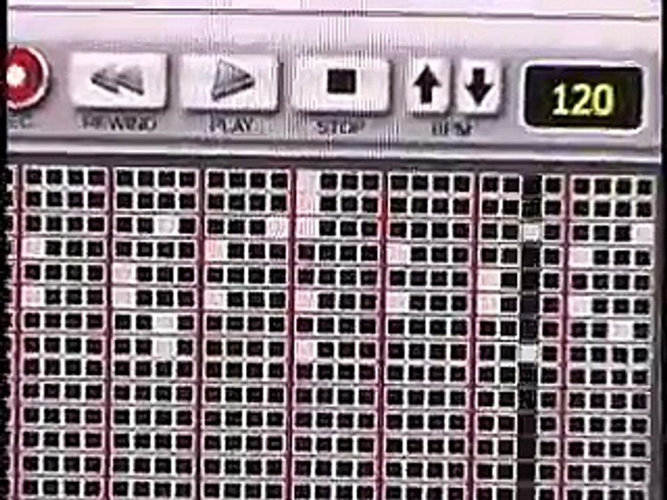 Sonic Producer - Beat Making Software - incredible music software