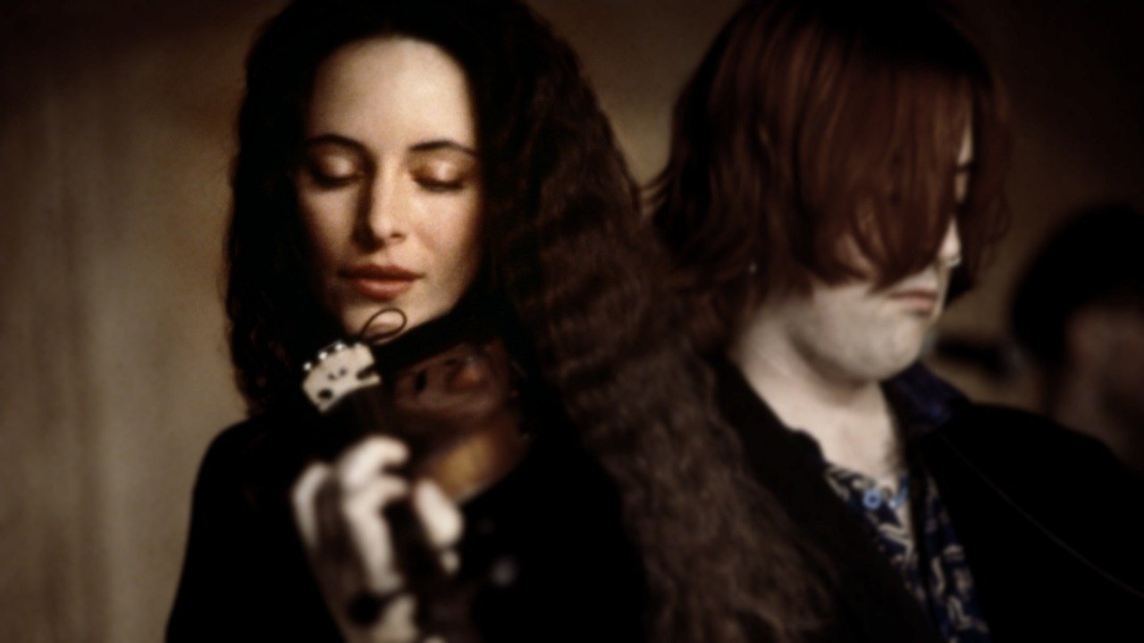 ✯✯✯ 94' FILM GRATUIT!! Blink 1994 Film En Entier Streaming Entièrement en Français