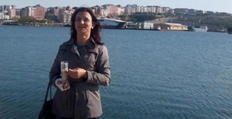 Temizlik Görevlisi, Arkadaşına Mesaj Gönderip İntihar Etti