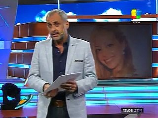 El furioso descargo de Jorge Rial: 'Es patético' - 2ª parte