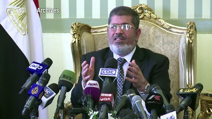 AFP - Le JT, 2e édition du mardi 21 avril