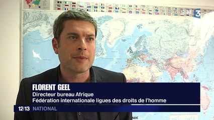 L'UE veut lutter contre les passeurs