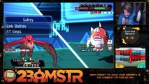 2BA Master - Pokémon Omega Ruby & Alpha Sapphire [ORAS] LIVE WiFi Battles - E010