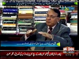 Q & A With PJ Mir - 21st April 2015