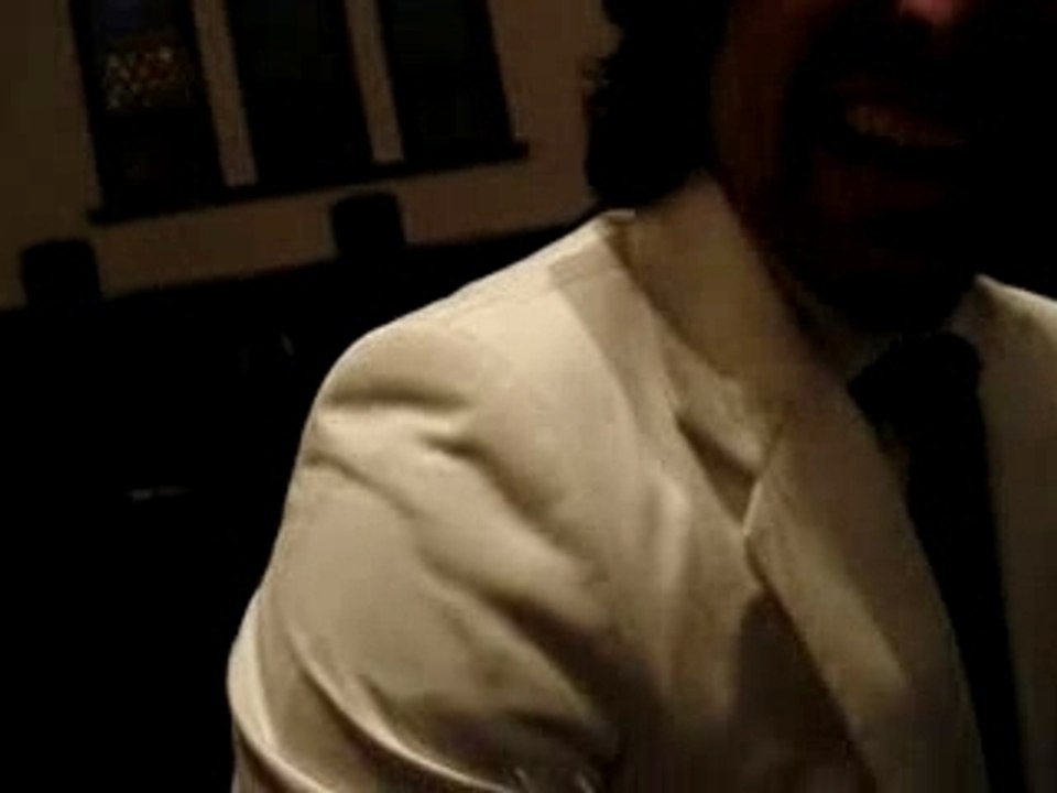 Bruno la kippa