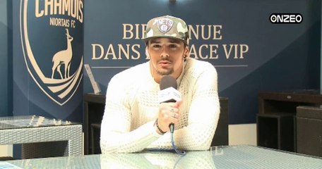 NEWS (CNFC) : DUPLEX KÉVIN MALCUIT