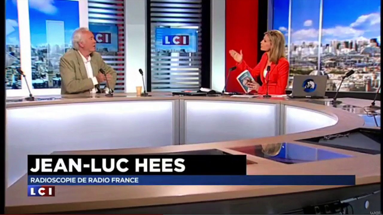 Radio France : Mathieu Gallet blanchi, Jean-Luc Hees responsable des travaux?