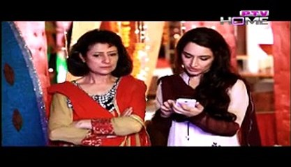 Jeena Dushwar Sahi Episode 21 full on Ptv 21th April 2015