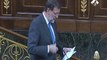 Rajoy no comparecerá en Congreso por amnistía fiscal