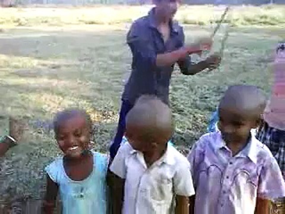 Desi Drums
