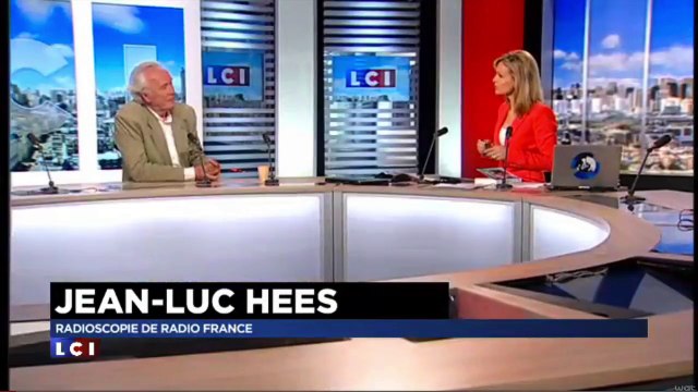 Radio France : Mathieu Gallet blanchi, Jean-Luc Hees coupable ?