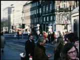 Trams in Copenhagen 1972 (Sporvogne i København 1972)