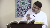 [14] - Tafseer Surah Baqra - Ayatullah Sayed Kamal Emani - Dr. Asad Naqvi - Urdu
