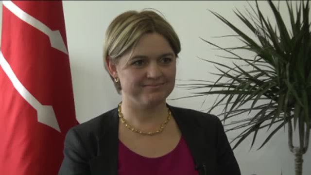 Selin Sayek Böke: Chp'nin Seçim Vaatlerinin Maliyeti Maksimum 60 Milyar Lira