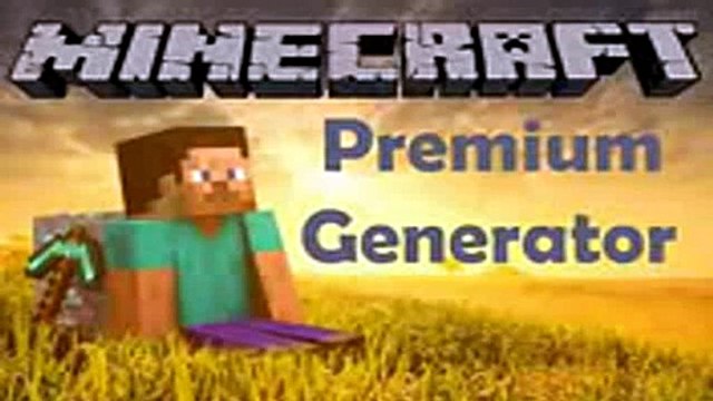 How to get Free Minecraft Premium 2015 Minecraft Premium Account Giveaway April 2015 See PROOF_001