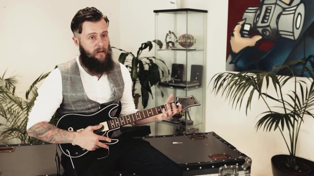 Guitar Hero Live | Behind the Scenes Trailer (2015) - Official Music Game HD