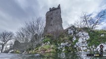 Cherchez le monstre du Loch Ness sur Google Maps