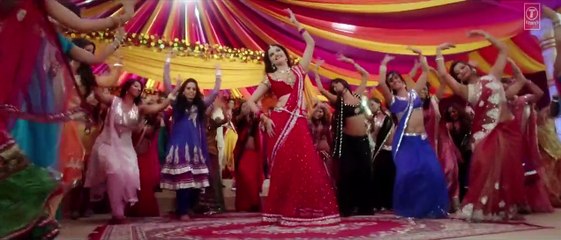 Chura Ke Leja HD Video Song - Policegiri - besthdsongs.com