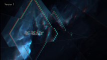 After Effects Project Files - Elegant Glitchy Geometric Logo Opener - VideoHive 9912314