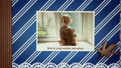 After Effects Project Files - Paper Photo Album - VideoHive 9913887
