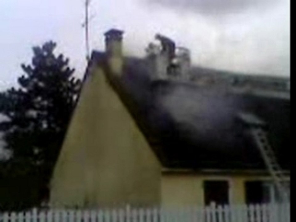 pompier de fontenay