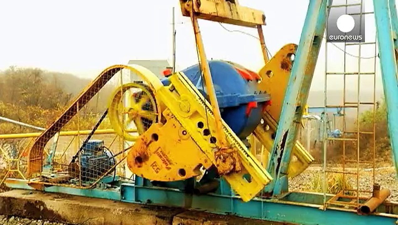 Brüssel treibt Verfahren gegen Gazprom voran