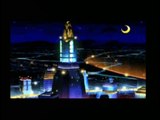 Nights Into Dreams Sega Saturn Intro