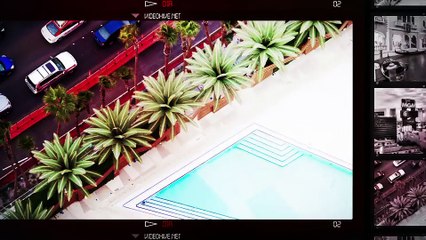 After Effects Project Files - World Trip Slideshow - VideoHive 9920083