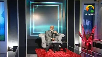 هلاك الوعول - اقتربت الساعة (14) - الشيخ عمر عبد الكافي