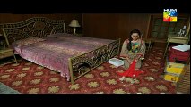 Meray Khuda Episode 35 Full 21 April 2015 HUM TV Drama