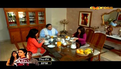 Inteha Episode 10 on Express Ent in High Quality 21st April 2015