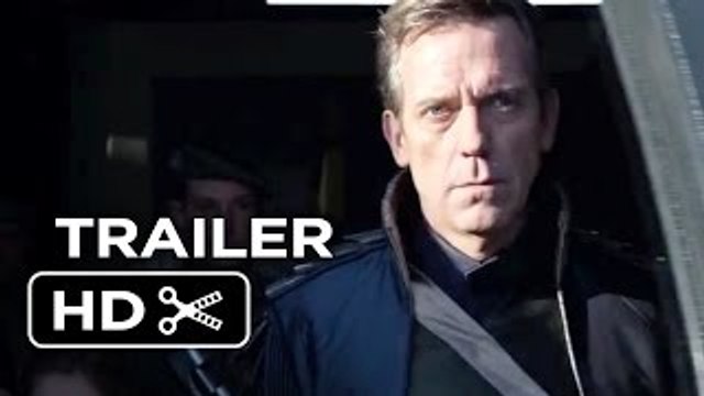 Tomorrowland TRAILER 2 (2015) - George Clooney, Hugh Laurie Sci-Fi Movie HD