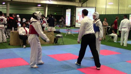 Helen He M2 R1 vs. Brown