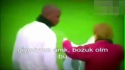 Hedef Ben miyim lan!.. (+18)