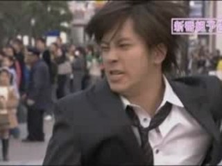 [CM2] Proposal daisakusen