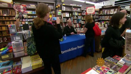 Jim Gaffigan: Stand-up dad