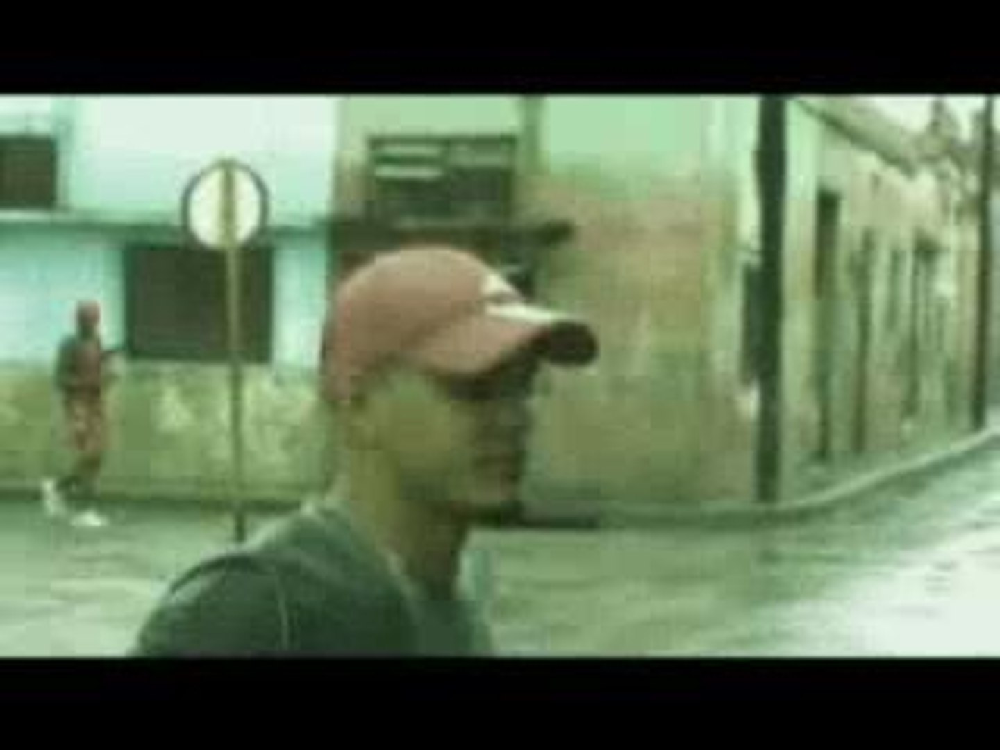 YOU SAY - Mey Vidal Ft. Candyman