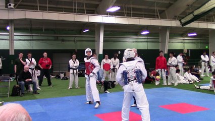 Nick Tsui M1 R1 vs. MIT Part 2